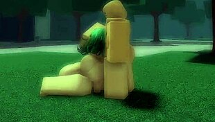 does saitama fuck tatsumaki in roblox tsb?