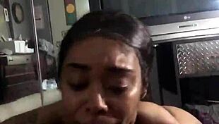 Black women giving major head to big cocks