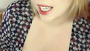 For members of the Blondie circle, have you seen my hard videos yet?