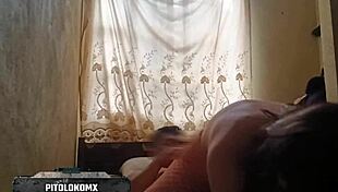 Cum inside me, college girl begs?