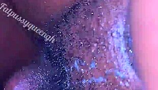 i got my fat pussy queen destroyed by bbc and cumshot all over