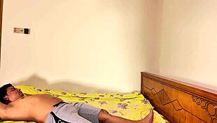 extreme tight ass angry aunty has romance with neighbour boy uttaran20 and sexmst