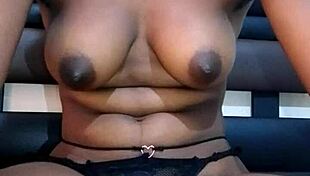 best african ebony girl gets fucked hard until she cums in intense session