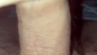 horny teen deepthroats and fills all holes