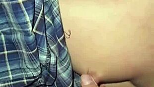 delicate skinny gives me her body in amateurs