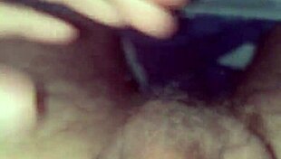 horny teen deepthroats and fills all holes