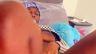 Alliyah Alecia Scott's Little 18+ Tight Pretty Pussy