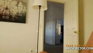 having fun with valentina nappi & karma rx