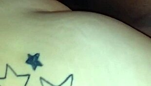 my friend's daughter tries big black cock 😏