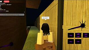getting filled by bbc in roblox