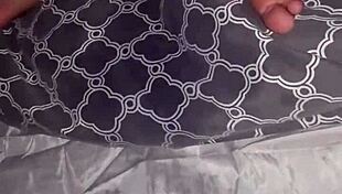 slut latina squirting and fucking in south america