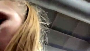 Intense Gym Training Fucking