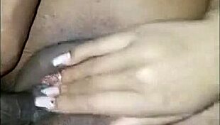 big black cock fucking a squirting ebony pussy from ebonymo com plus cumshot, i can't get enough of that horny action