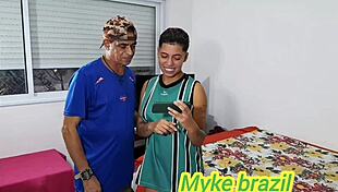 did you see my neighbor cristal ortega get horny from porn videos and call me to fuck her juicy pussy