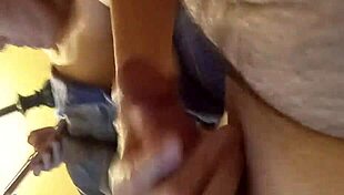 Amateur Couple Explores Their Desires In Bedroom Intimacy