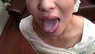 does this wife love her husband too much? ryu eba-chan 2