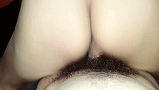 Real Story: Horny Teen Stepsister and Perverted Stepfather Caught Making Love in Homemade Video