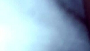 S woman uses sextoy for cream pie. Orgasmo masturbate session.