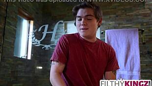 new married milf taylor wild gets filled by her stepson at the wedding