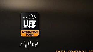 Amirah Adara - Cumwhore In Action Pov