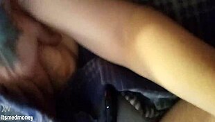 Amateur Couple Explores Their Desires In Bedroom Intimacy