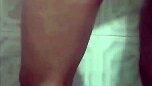 husband almost catches wife fucking uncle in shower