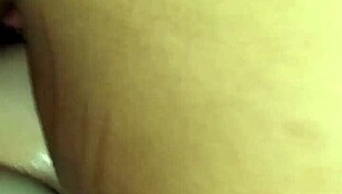 my friend's daughter tries big black cock 😏