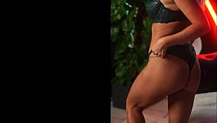 christmas santa fuck part 1 😈🎄