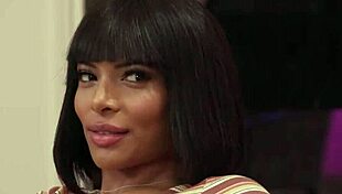 Hard Shemale Dick For Brittney