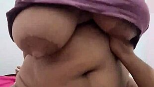 Stepmom's wild fucking frenzy