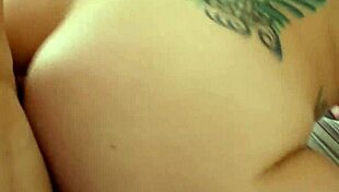 Tricia fantasizes about son's friend oliver's body