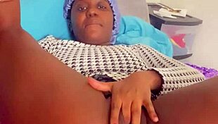 Alliyah Alecia Scott's Little 18+ Tight Pretty Pussy