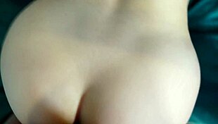 'Fuck Me Hard!' College Couple Exclaims After Bar Night!