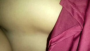 Intense Fuck With Friend's Wife At Home!