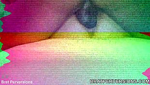 Sissy ASMR sessions with big black cock