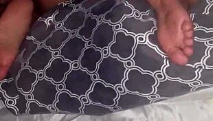 slut latina squirting and fucking in south america