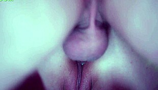 Perverted Boy Ass to Mouth Fucks His Slattern