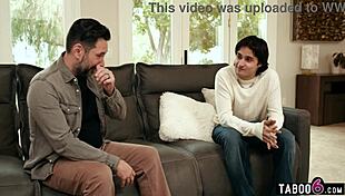 stepson and stepdad dp mature stepmom