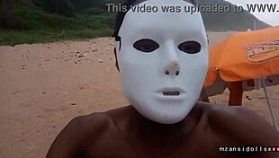 I had the best beach sex vacation ever