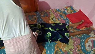 bhabhi big boobs fucking in bathroom