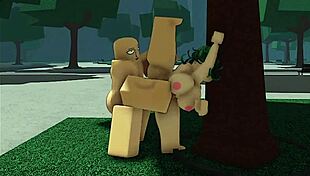 does saitama fuck tatsumaki in roblox tsb?