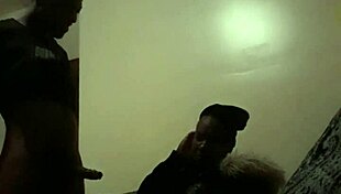 Massive Cock Lord Dominates