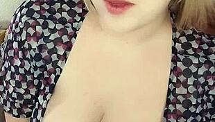 For members of the Blondie circle, have you seen my hard videos yet?