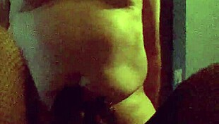 In this story, a horny Latina milf gets her wet pussy licked and fingered