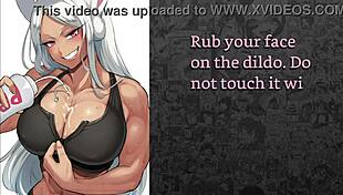 Faygrey Rumi Usagiyama Trains You To Service Cocks Joi Sissification Cuckolding Deepthroating Oral Domination Degradation Training