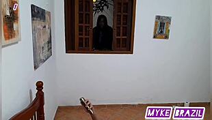 الملابس الشفافة