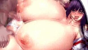 big gangbang theory with suggestive vibes