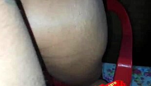 Couple fucks roughly at family party gathering