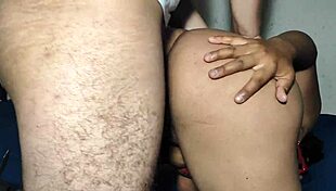 What Happens When I Creampie My Best Friend's Girlfriend Anally?