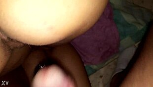 good fuck with my girlfriend's friend ending in creampie 😏